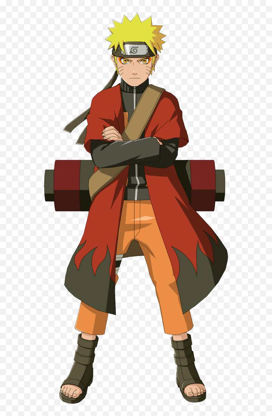 Sage Mode Naruto - Naruto Sage Mode Emoji,Naruto Png