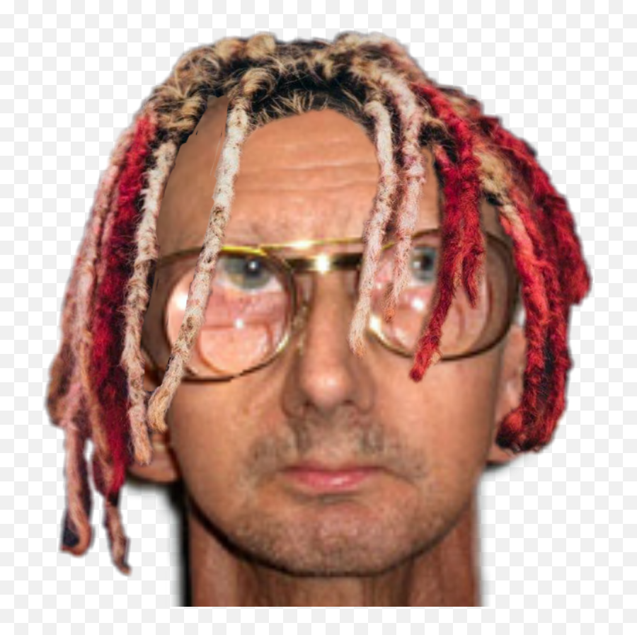 Download Lil Yachty Dreads Png For Free - Hair Design Emoji,Dreadlocks Png