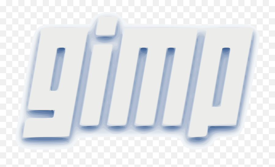 Gimp Logo - Solid Emoji,Gimp Logo