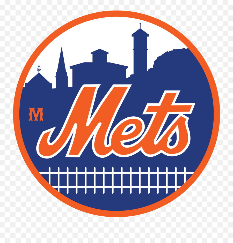 Home - Milton Mets Baseball Emoji,Mets Logo
