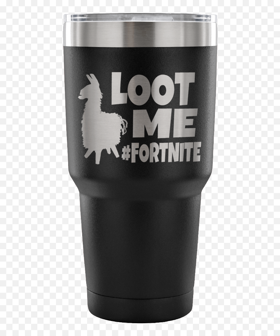 Fortnite Llama - Cup Emoji,Fortnite Llama Png