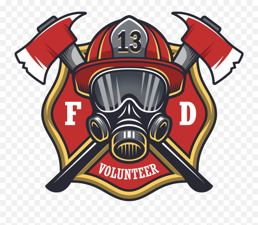 Firefighter Vector - Firefighter Vector Emoji,Fire Vector Png