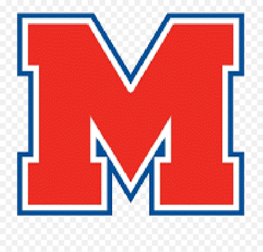 Minuteman Regional Mustangs Boys - Midway Isd Logo Emoji,Minuteman Logo