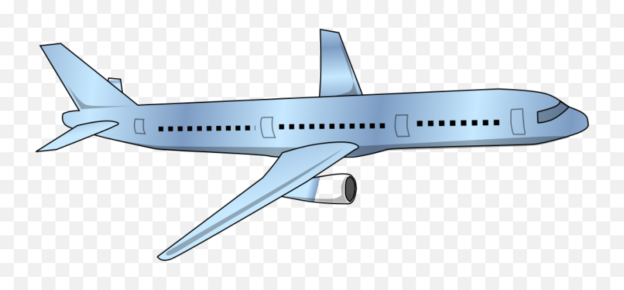 Plane Svg Clip Arts Download - Download Clip Art Png Icon Arts Airplane Clip Art Emoji,Plane Png