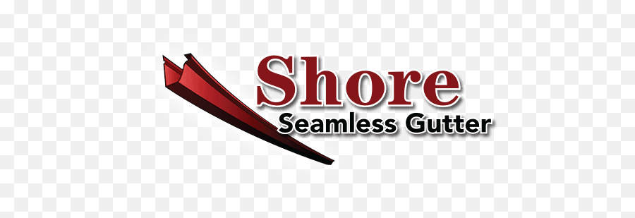 Shore Seamless Gutter - Language Emoji,Gutter Logo