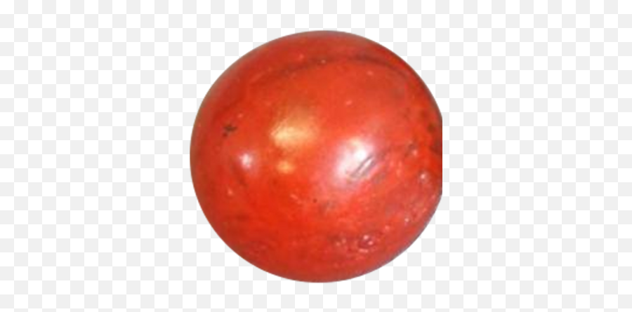 Red Fire Ball - Solid Emoji,Fire Ball Png