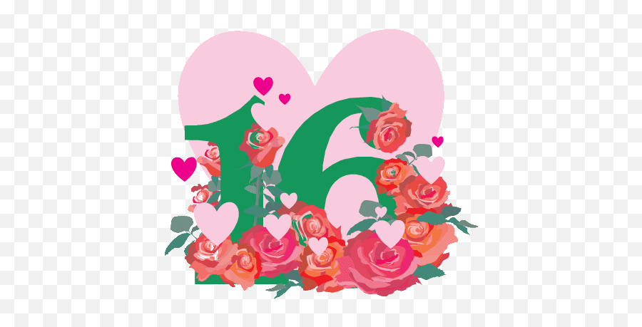 Download Wedding Anniversary Clip Art - 16th Wedding Anniversary Clip Art Emoji,Wedding Anniversary Clipart