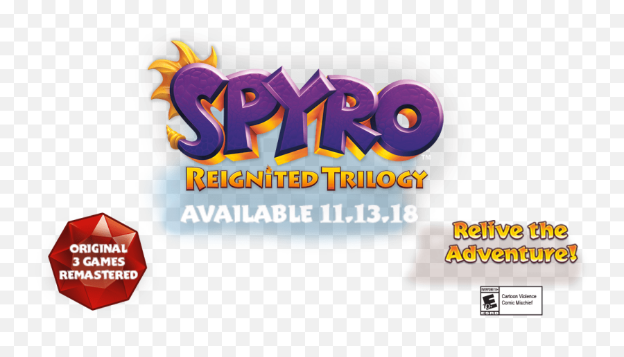 Download Spyro Reignited Trilogy Ps4 - Horizontal Emoji,Gamestop Logo
