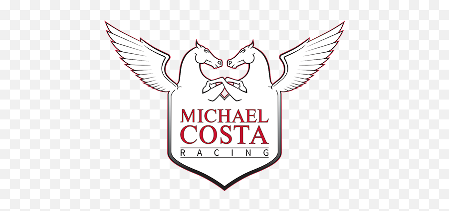 Australian Race Horse Trainers Michael Costa Racing - Michael Costa Racing Logo Emoji,Horse Racing Logo