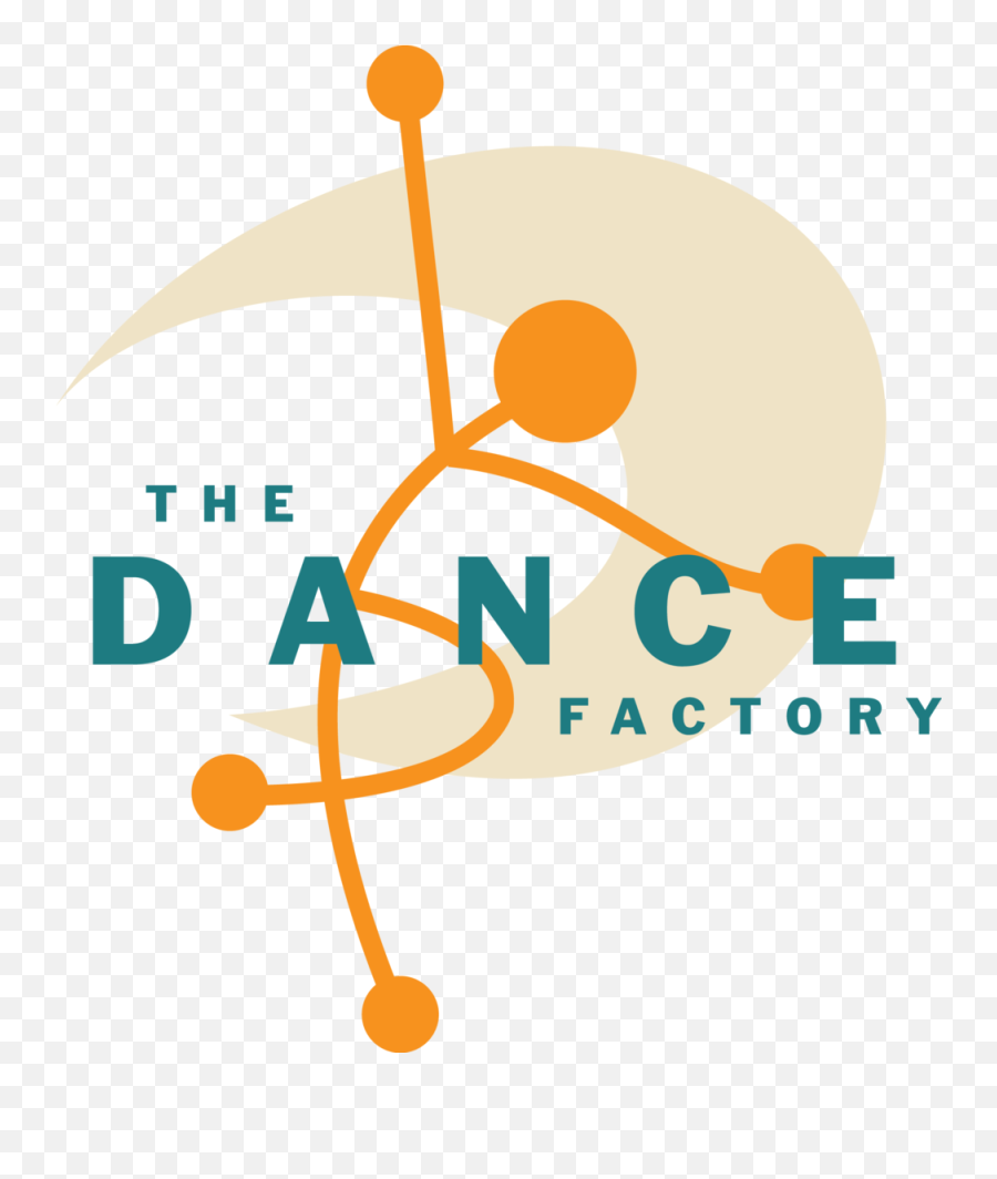Dance Factory Emoji,Dancing Logo