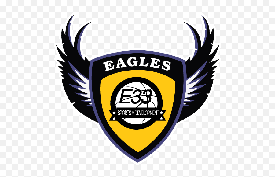 E33 Eagles - Baltimore Ravens Logo History Emoji,Old Eagles Logo