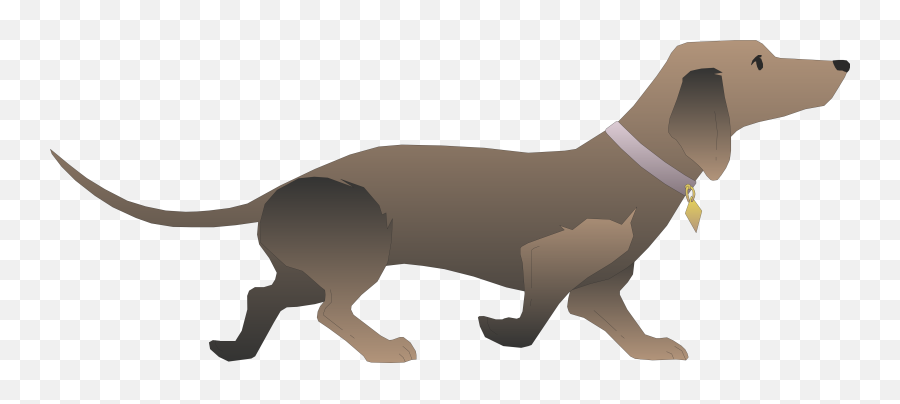 Dachshund Basset Hound Puppy Dog Emoji,Basset Hound Clipart