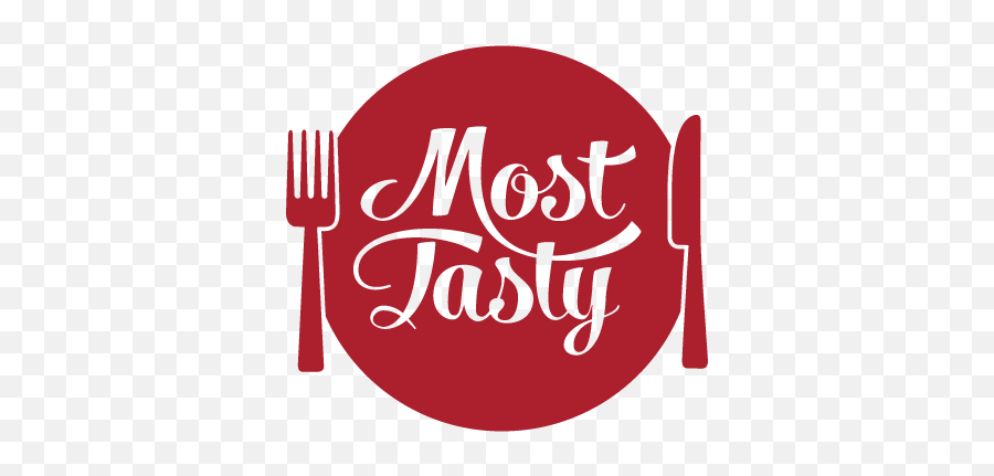 Most Tasty Emoji,Tasty Logo