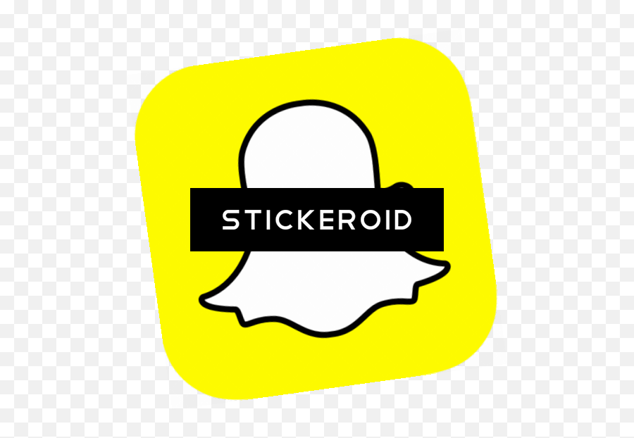 Download Snapchat Logo - Snapchat Png Image With No Locksmith Emoji,Snapchat Logo