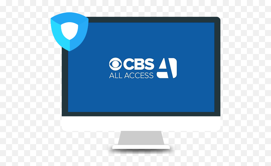 How To Watch Cbs Live Stream Online For Emoji,Cbs All Access Logo