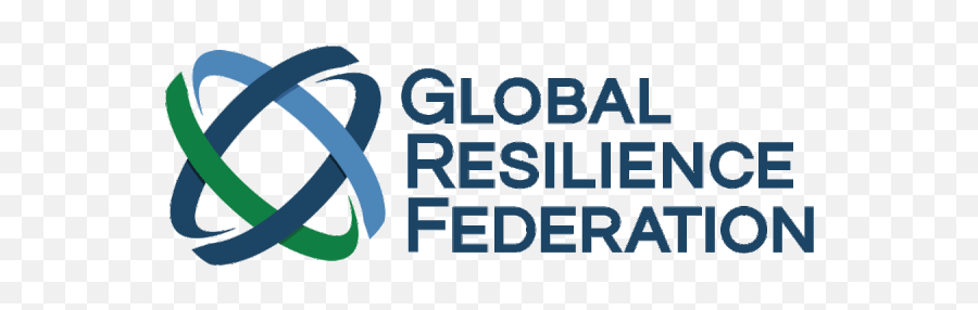 Global Resilience Federation Emoji,Federation Logo
