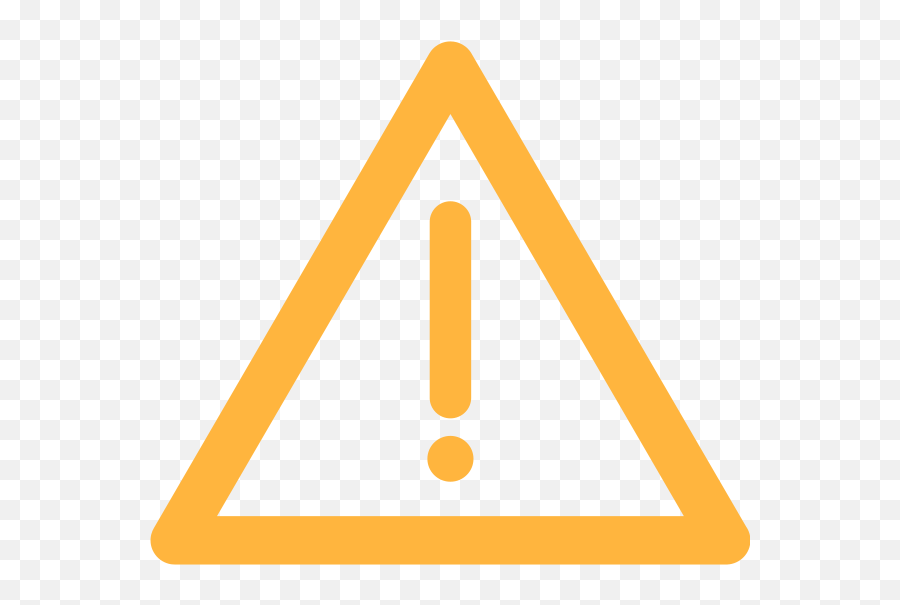 Download Attention Danger Png Image Emoji,Danger Png