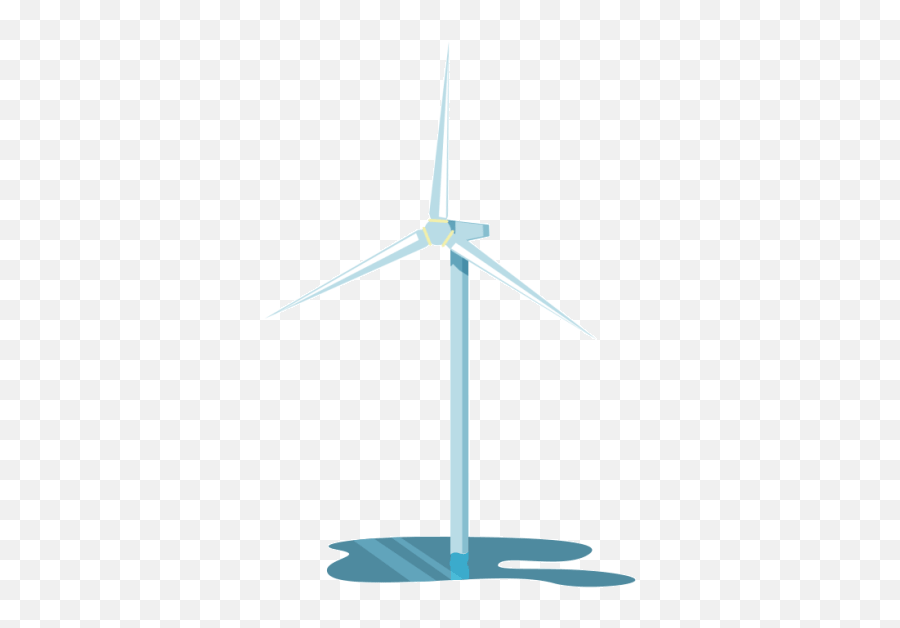 Innovation Hub Wind Energy Science Emoji,Wind Turbine Clipart