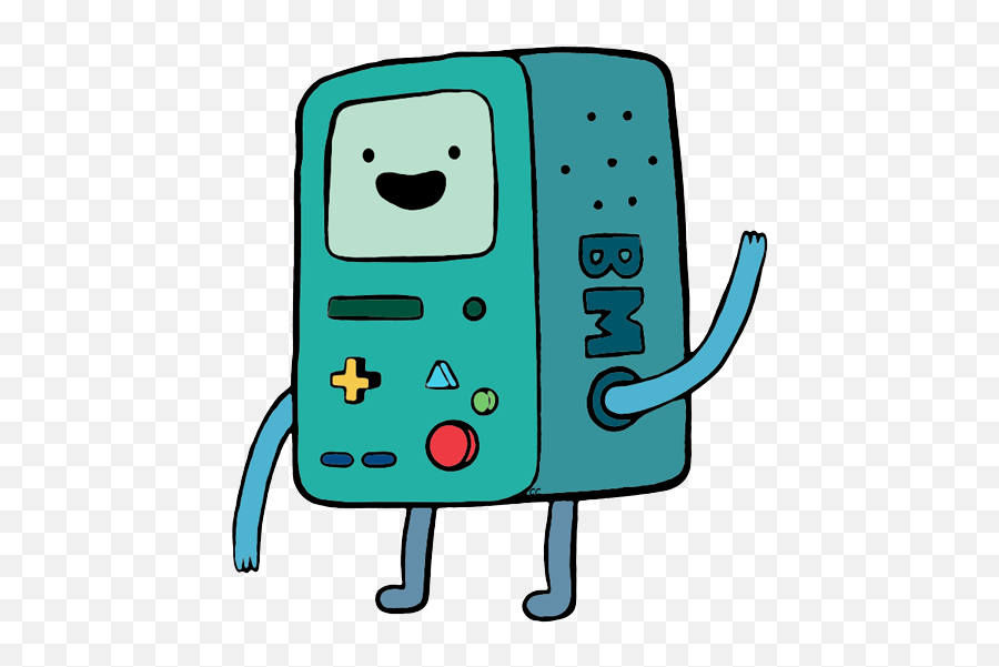 Adventure Time Png Pic - Adventure Time Cartoon Png Emoji,Time Clipart