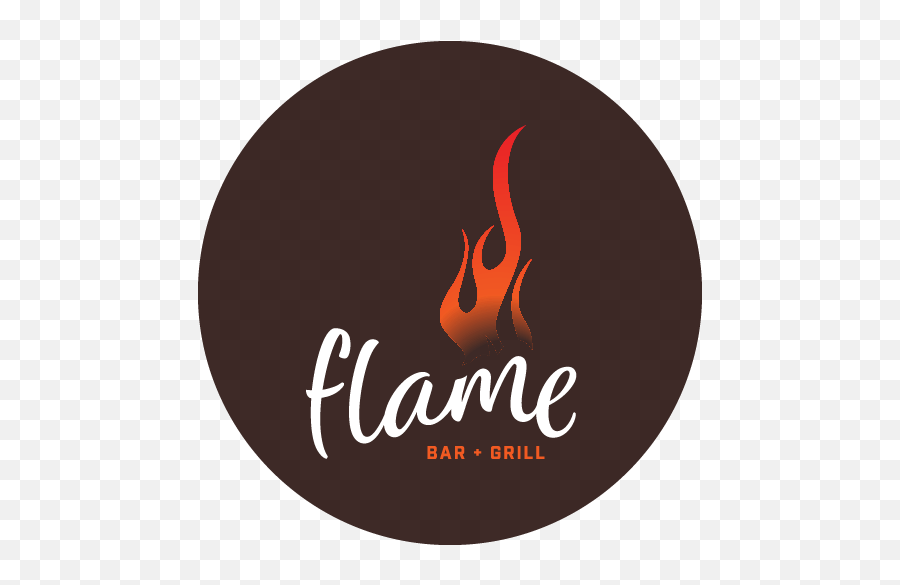 Queenstown Steak Restaurant Flame Bar U0026 Grill - Language Emoji,Flame Logo