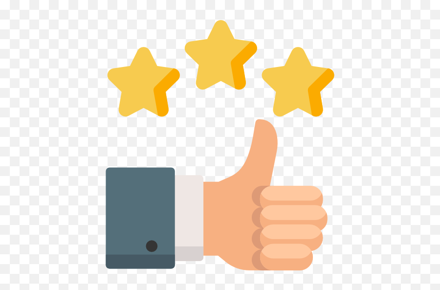 Thumbs Up - Free Business Icons Emoji,Youtube Thumbs Up Png