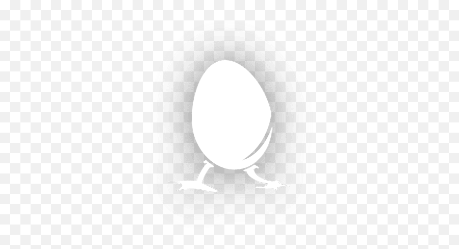 Easter Egg Walking - Transparent Png U0026 Svg Vector File Empty Emoji,Easter Egg Png