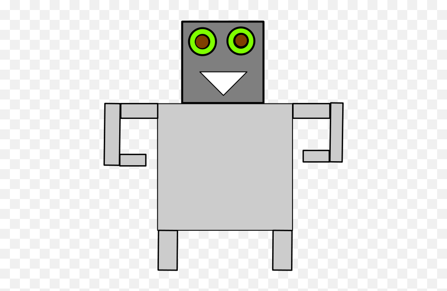 Free Clipart Robot Anthonyantenucci Emoji,Free Robot Clipart