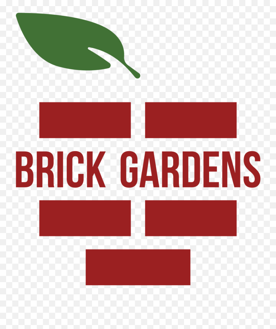 Brick Gardens Emoji,Brick Transparent