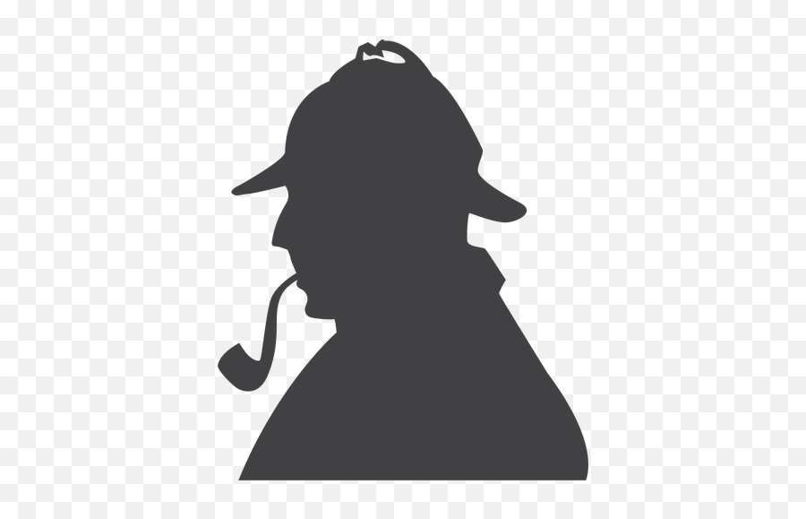Sherlock Holmes Museum Canon Of Sherlock Holmes The Emoji,Sherlock Holmes Clipart