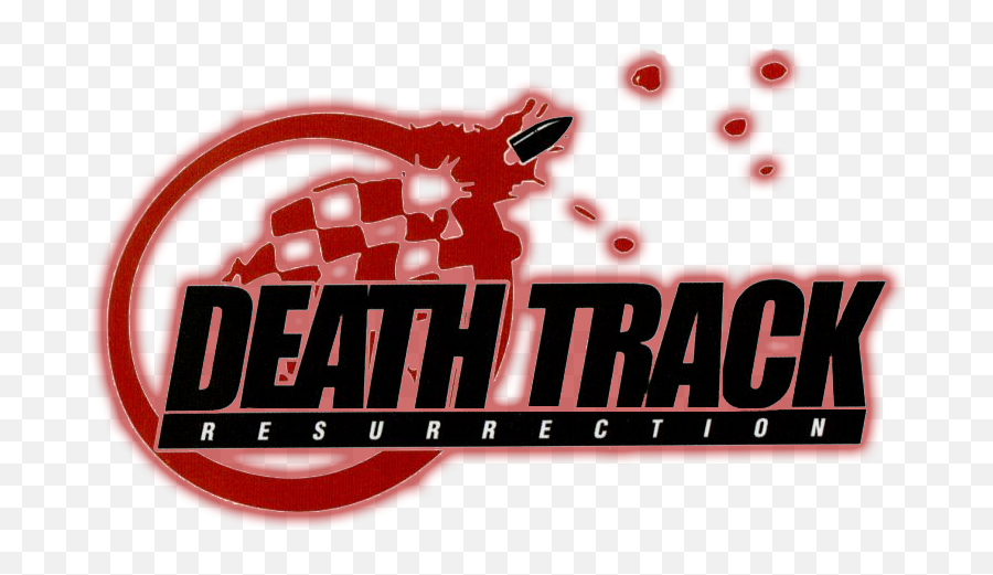 Resurrection - Death Track Resurrection Logo Png Emoji,Death Logo