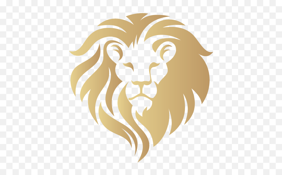 Lionheart Brokers Emoji,Lion Logo Company