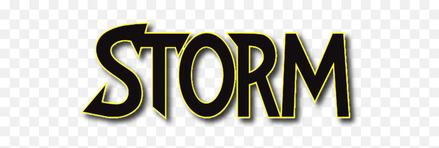 Download X Men Storm Logo Png Image With No Background - Storm Comic Emoji,Xmen Logo