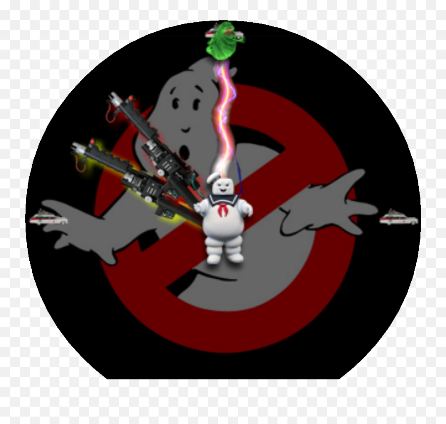 Ghostbuster Logo - You Gonna Call Meme Emoji,Ghostbusters Logo