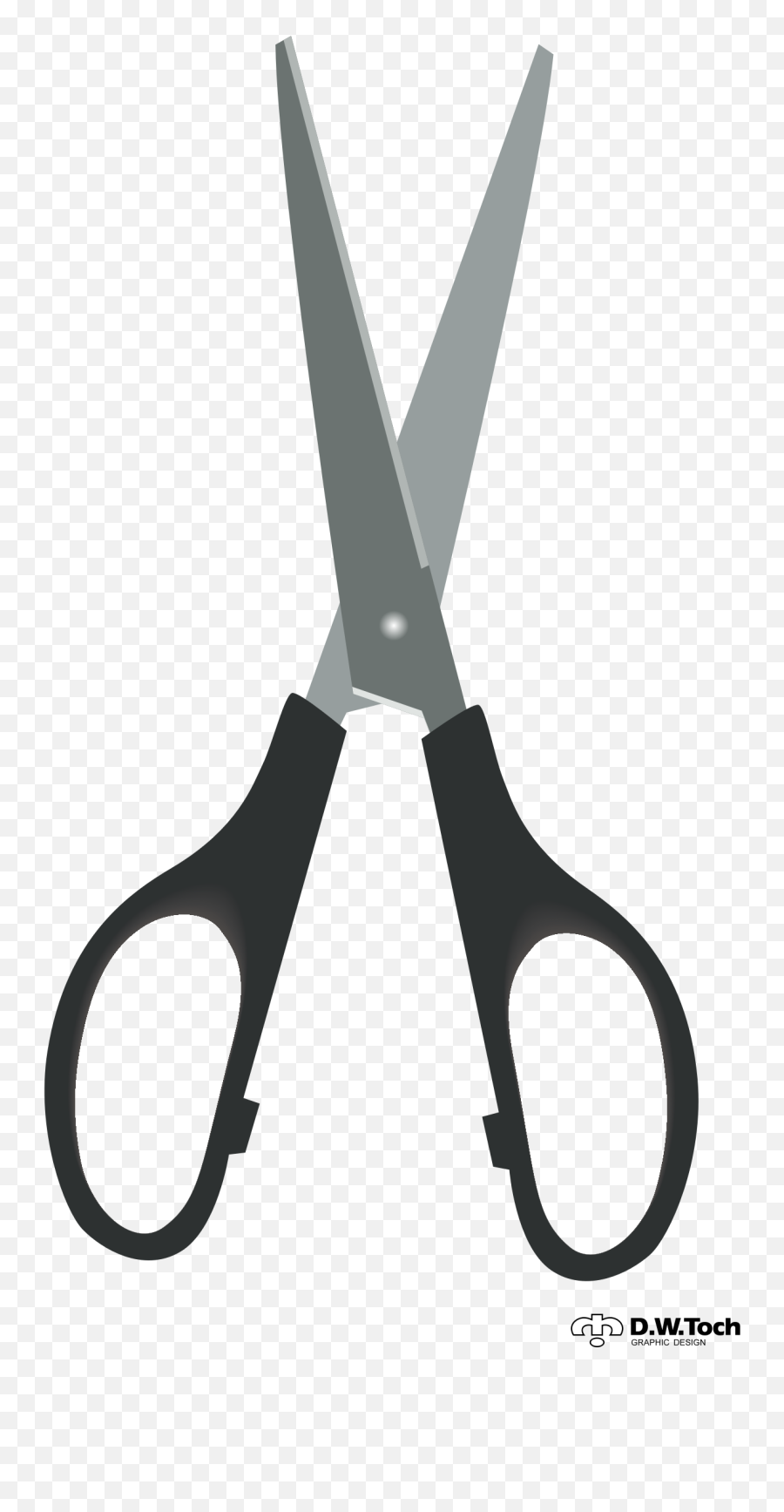 Knife Clipart Scissors Knife Scissors - Scissor And Knife Png Emoji,Scissors Clipart