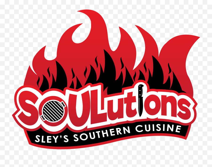 Home Soulutions Catering - Language Emoji,Catering Logo