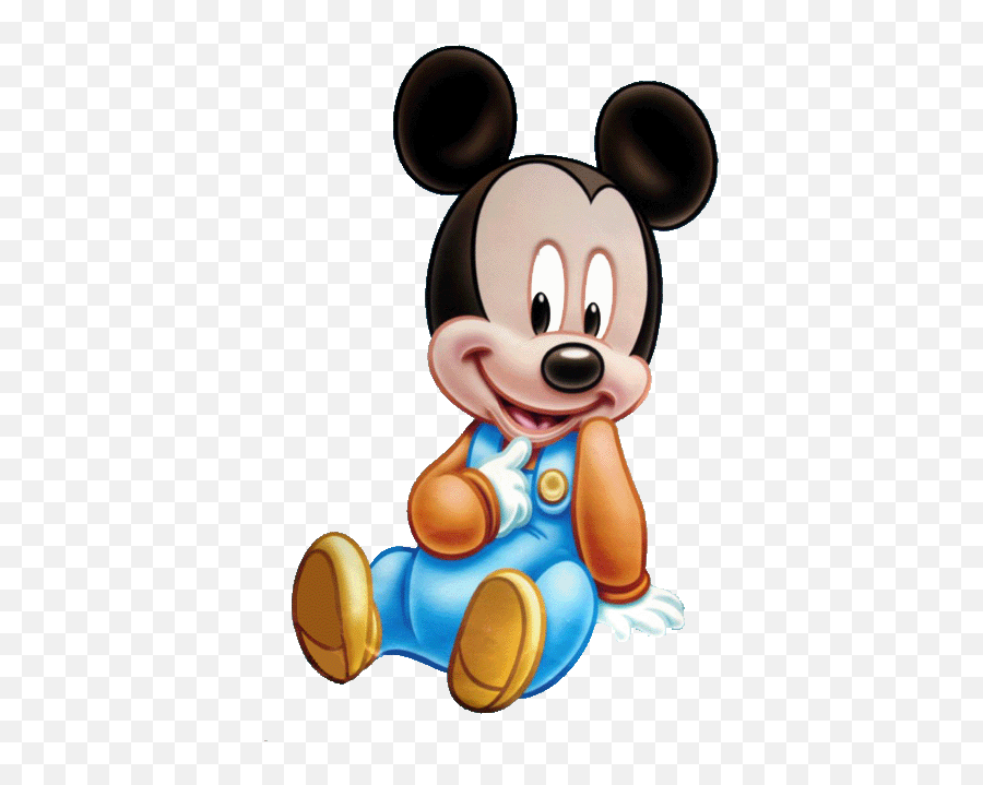 32 Inch Xl Disneyu0027s Mickey Mouse 1st Birthday Mylar By - 1 Year Birthday Candle Png Emoji,Mickey Clipart