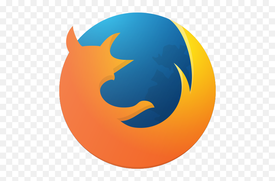 Brand Brands Firefox Logo Logos - Firefox Emoji,Logo Brands