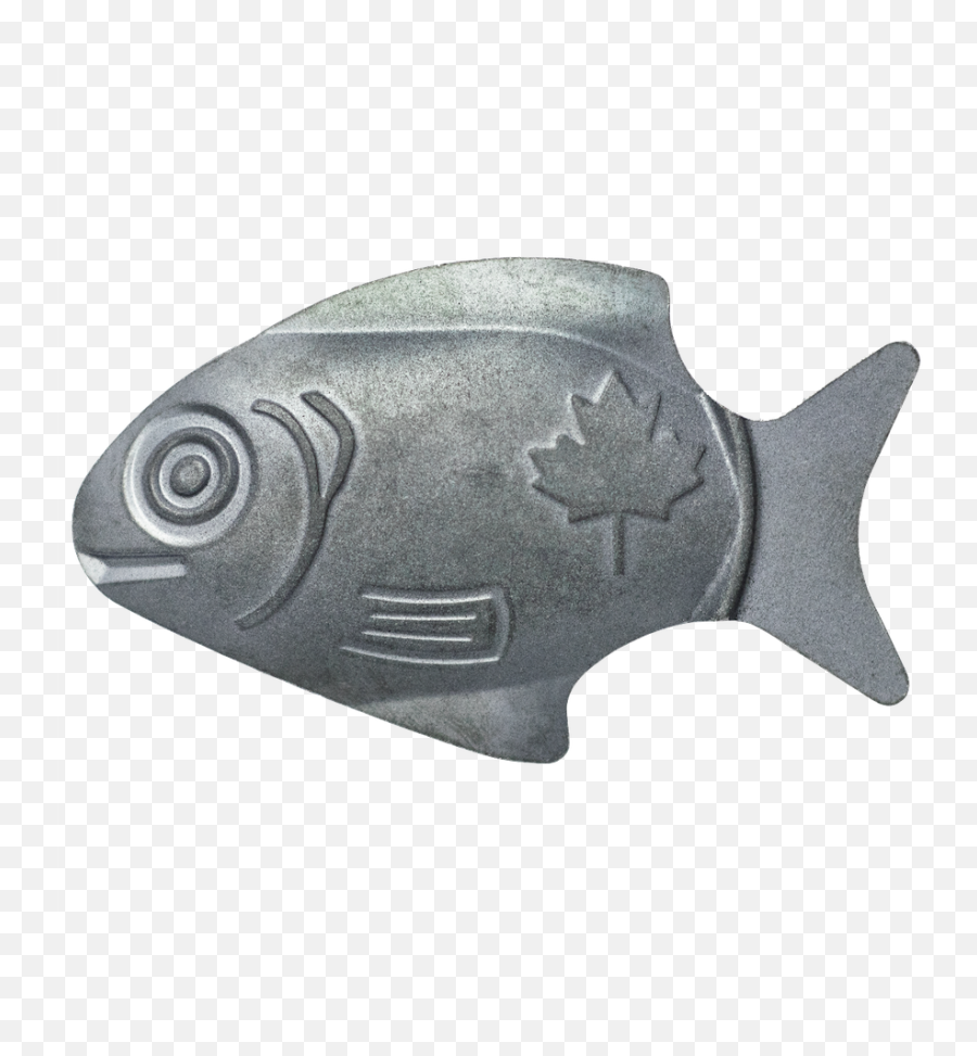 Lucky Iron Fish Tackles Iron Deficiency Worldwide U2014 Su La Po - Iron Fish Cooking Emoji,Fish Transparent Background