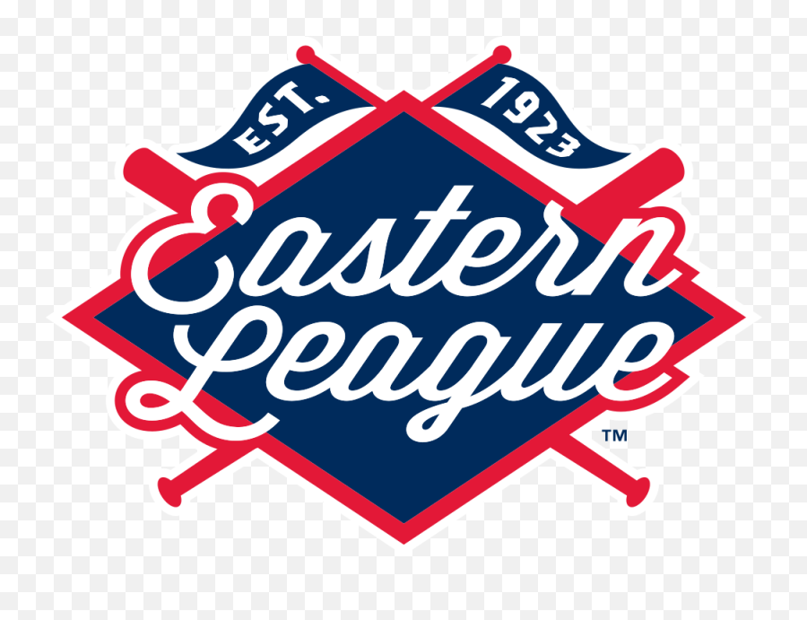 2010 Eastern League All - Star Rosters Announced Oursports Eastern League Logo Emoji,Eastern Star Logo