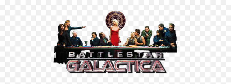 Clip Art Graphics - Sharing Emoji,Battlestar Galactica Logo
