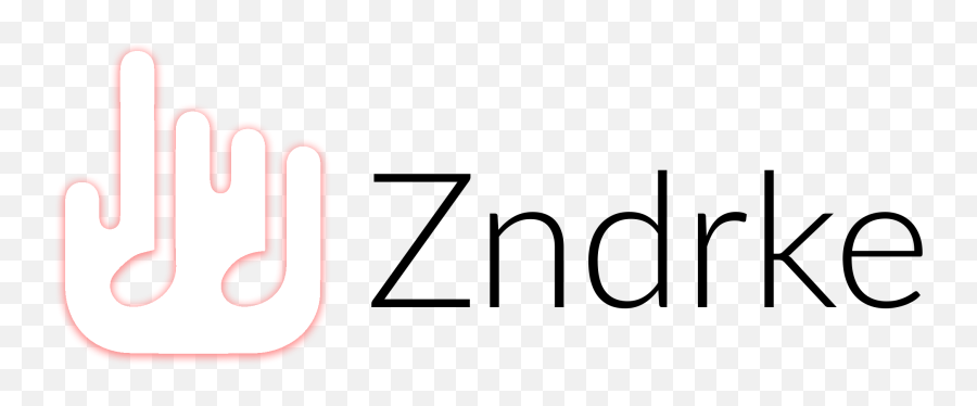 Zndrke U2013 Cloud Music Distribution - Dot Emoji,Deezer Logo