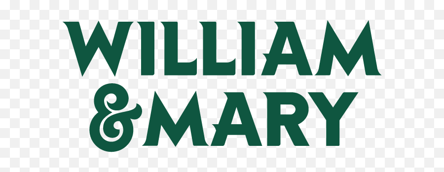 Tribe Athletics Releases New Logos - Tribe William And Mary Emoji,William And Mary Logo