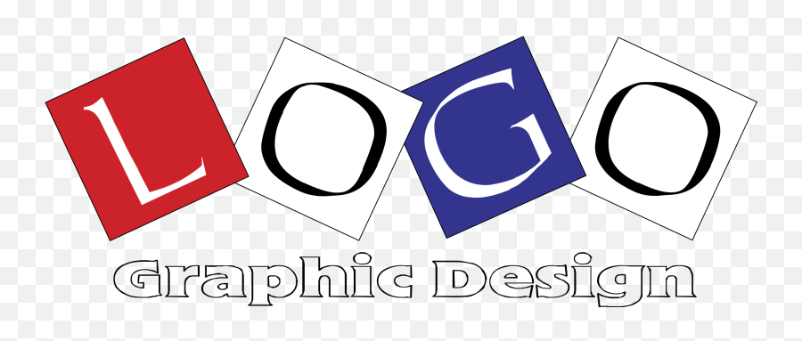 Logo Graphic Design Logo Png - Dot Emoji,Graphic Design Logos