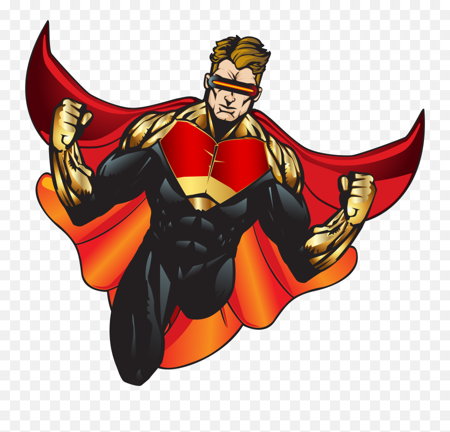 Superhero Png Clipart Emoji,Super Hero Clipart