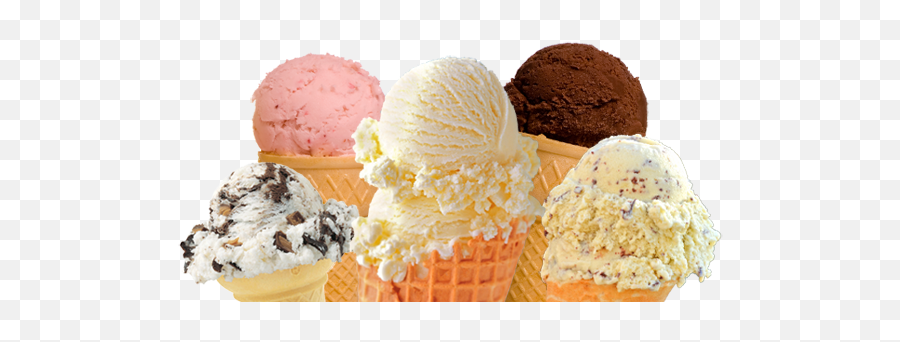Employee Ice Cream Social Tomorrow - Cursing In Ice Cream Flavors Emoji,Ice Cream Transparent