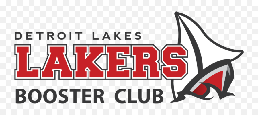 Home Detroit Lakes Laker Boosters - Detroit Lakes Lakers Emoji,Laker Logo