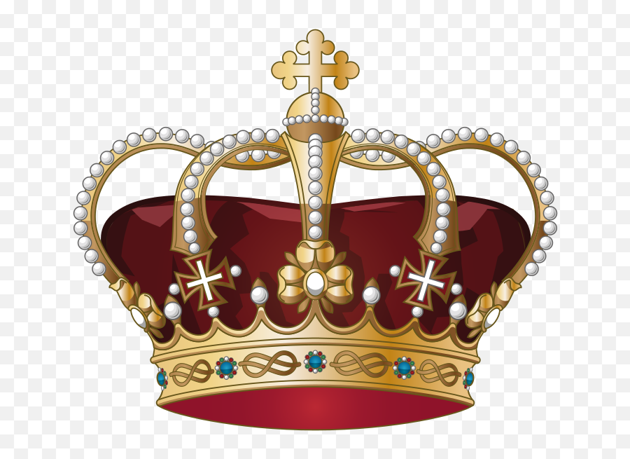 Download Crown Free Png Transparent - King Crown Transparent Emoji,Kings Crown Png