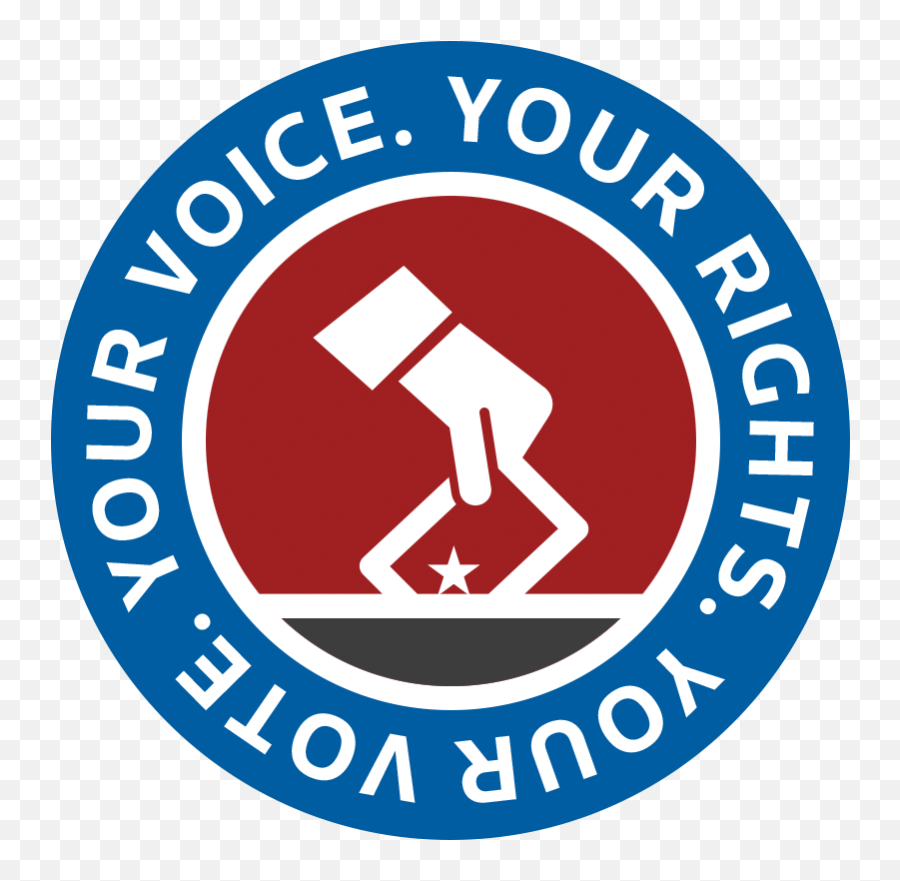 Voting Laws And Resources - Vote Rights Emoji,Vote Logo