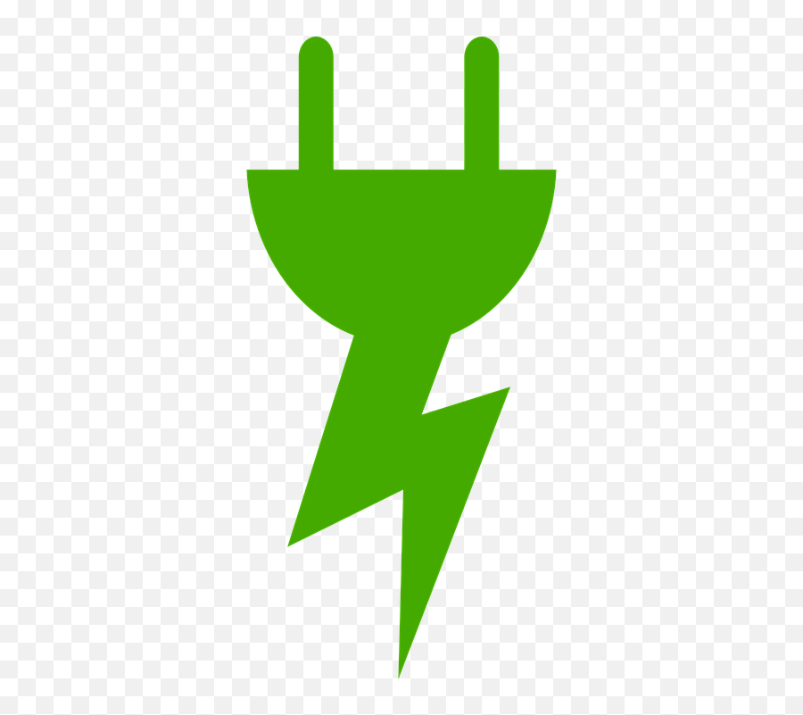 Power Energy Bolt - Energy Power Clipart Emoji,Energy Png