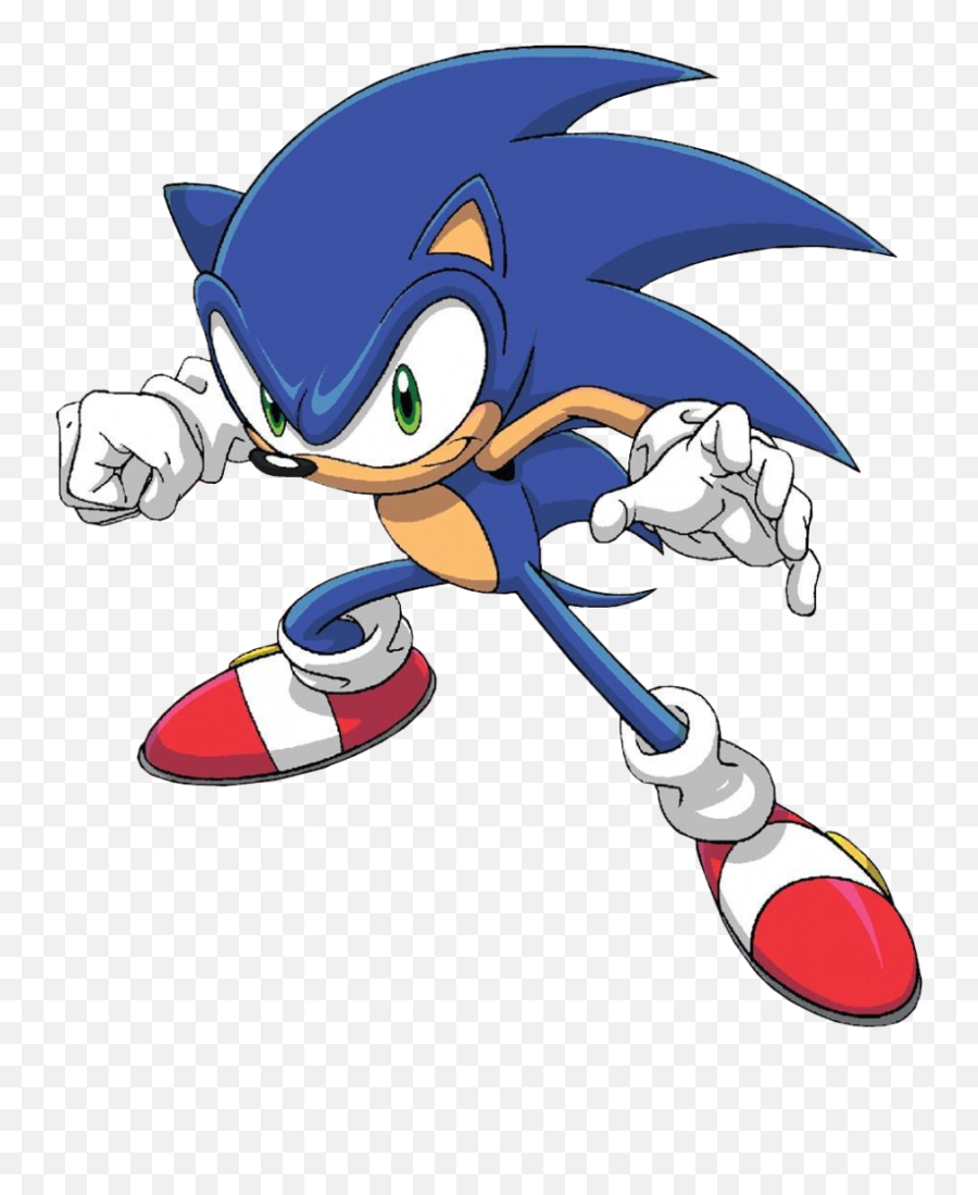Sonic The Hedgehog Png - Sonic Maurice Hedgehog Emoji,Sonic The Hedgehog Png